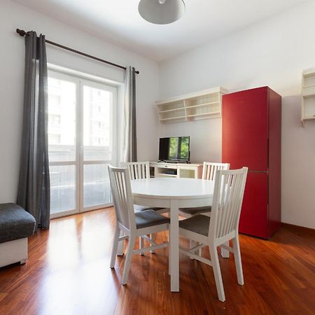 Ca' Granda M5 & Bicocca - Apartment With Parking 米兰 外观 照片