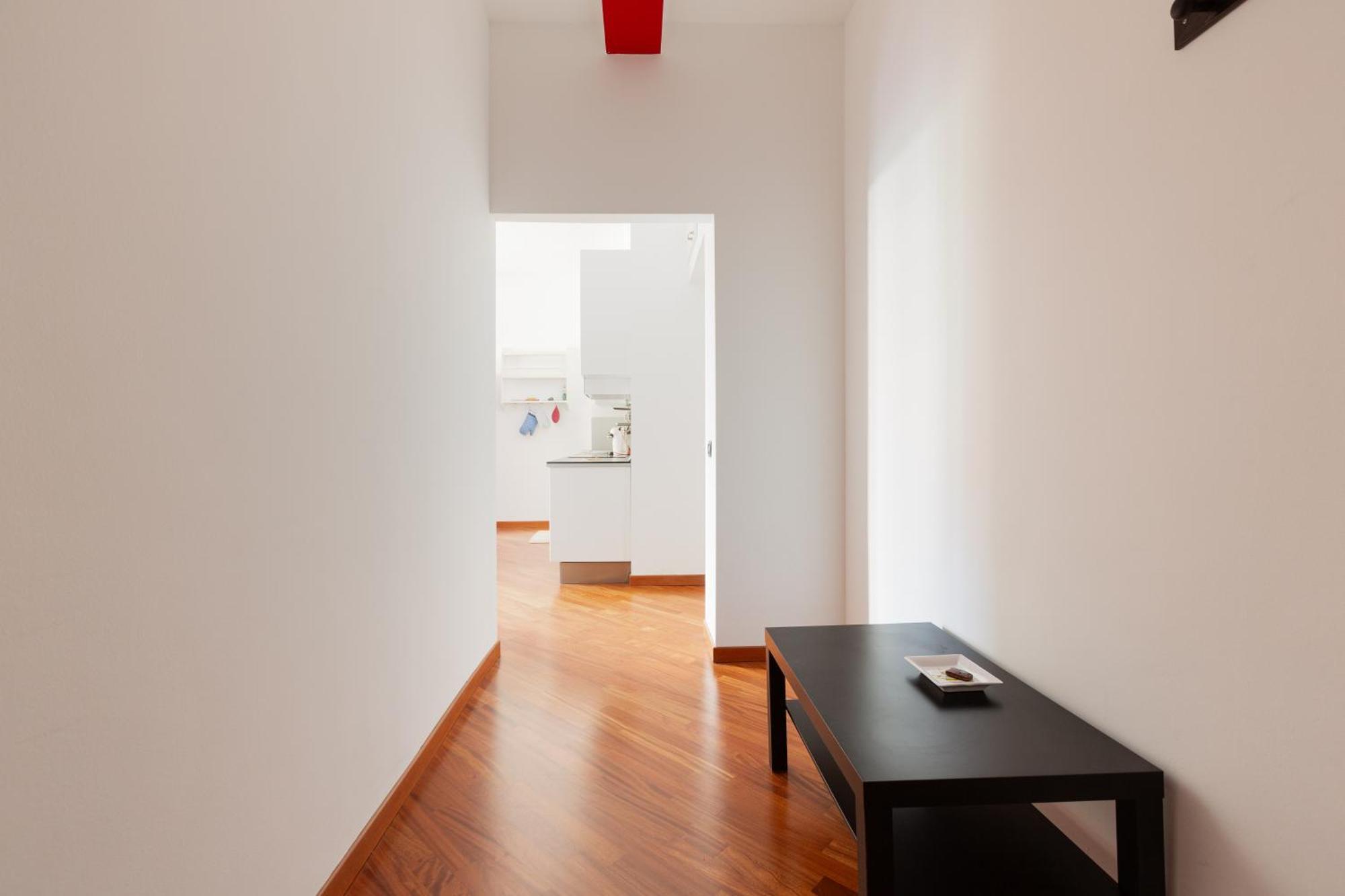 Ca' Granda M5 & Bicocca - Apartment With Parking 米兰 外观 照片